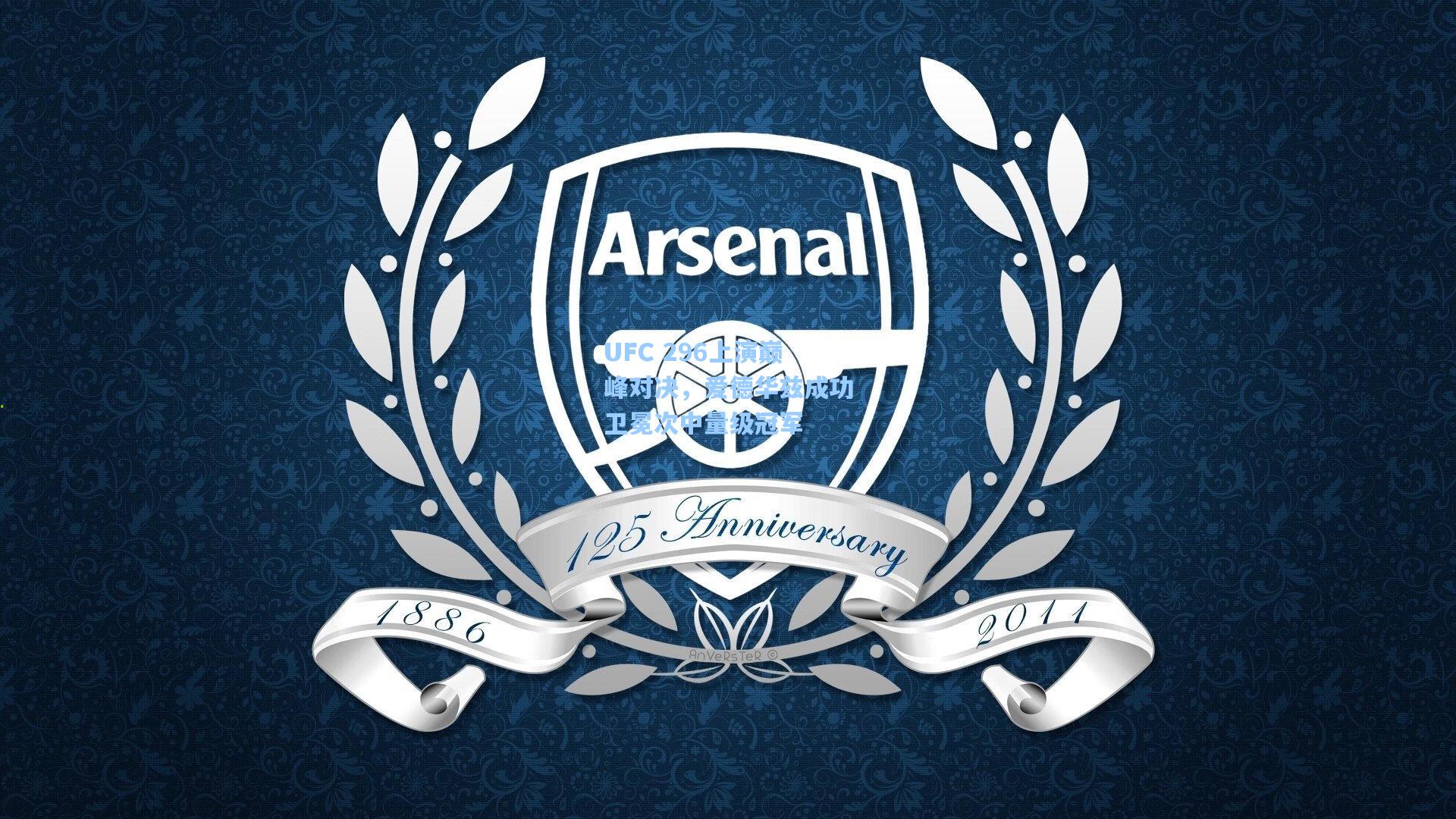 UFC 296上演巅峰对决，爱德华兹成功卫冕次中量级冠军